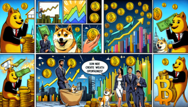¿Podría el Token Meme Moguls ser la Próxima Gran Novedad en el Mundo de las Criptomonedas?
