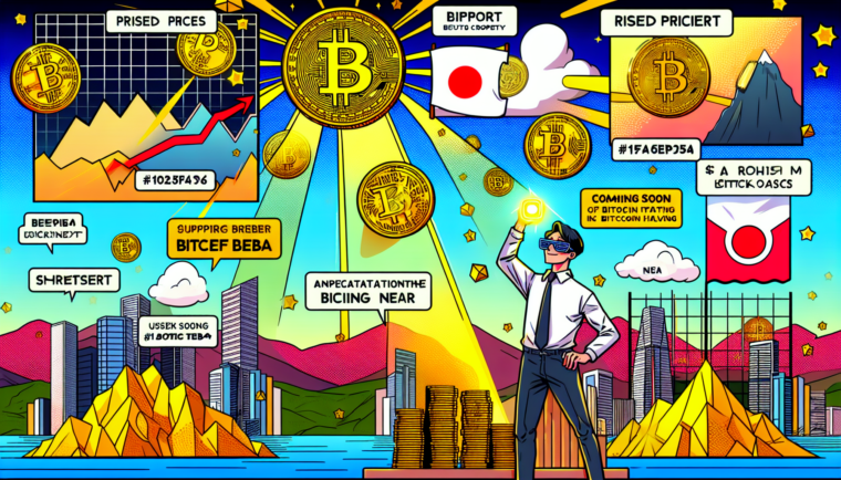 What's Behind the Significant Rise in NEAR Protocol's Performance?