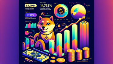 Wat zit er achter de opmerkelijke groei van 14.793% van door Shiba Inu gefinancierde portefeuilles?