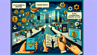 How Can Businesses Select the Best Wallet-as-a-Service Provider?