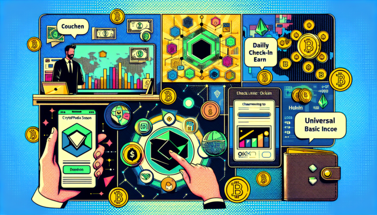 Vad handlar Buzz About Cryptopedia Season 9 om?