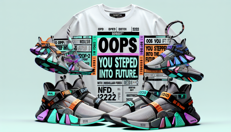 Are NFT Sneakers the Next Big Thing in the Fashion World?