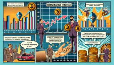 What's Behind the Surge in Ether's Price?