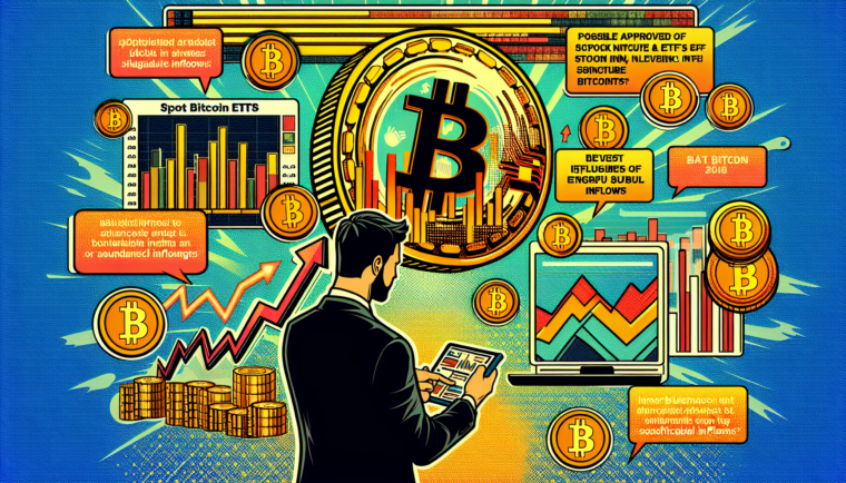 Hvad kunne drive en betydelig opsving i Bitcoins værdi?