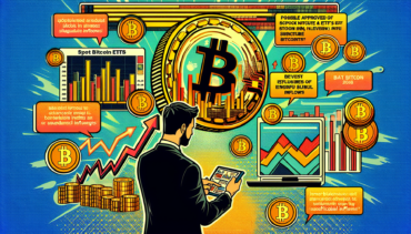 Vad Kunde Driva en Betydande Uppgång i Bitcoin's Värde?