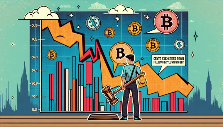 Por que a Bittrex Global está interrompendo suas operações?