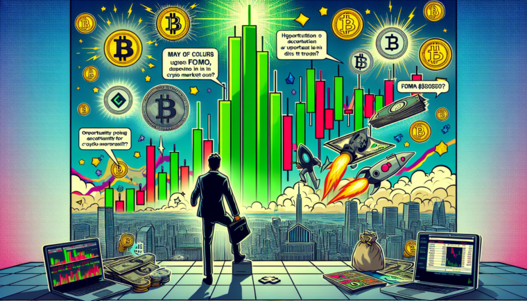 Är Dopp i Toppresterande Kryptovalutor som KAS, SOL och TAO Köpmöjligheter?