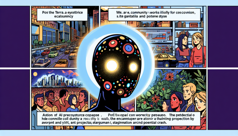 テラクラシックは停滞と潜在的な100%の評価低下に直面していますか?