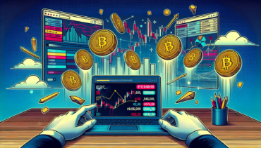 Is er potentieel een short squeeze op komst voor Dogecoin?