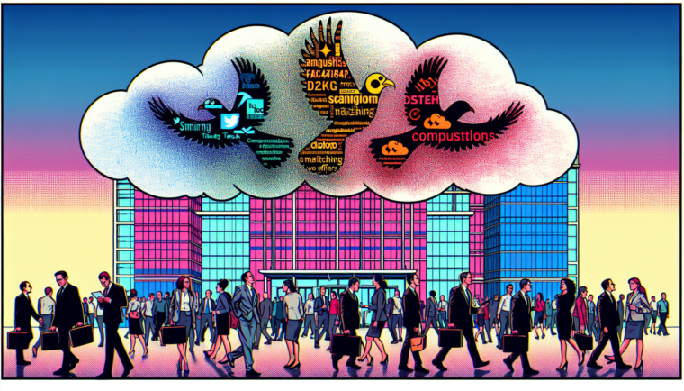 Står OpenAI inför en anställd massflykt?