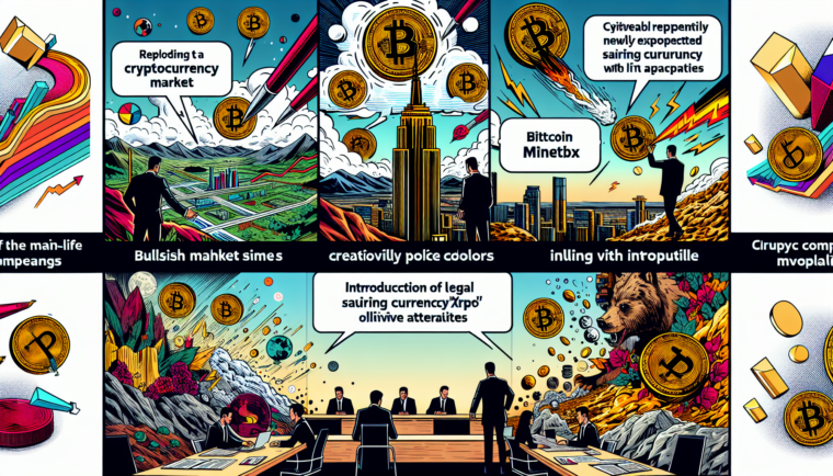 XRP的价格会达到1美元吗？深度分析