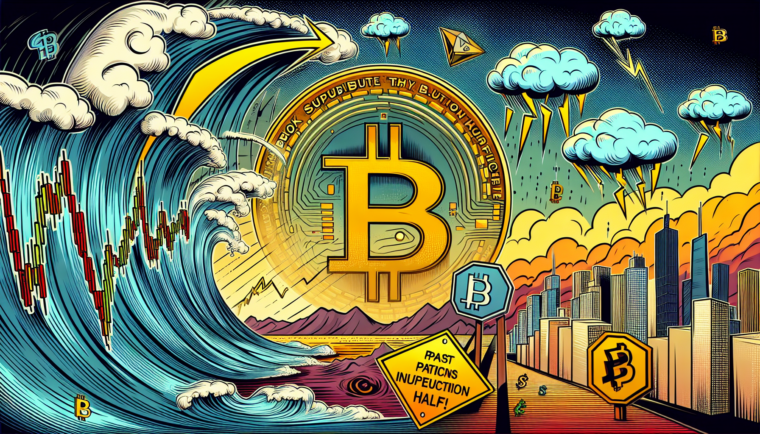 Возможно ли будущее Bitcoin на уровне $220 000 после следующего халвинга?