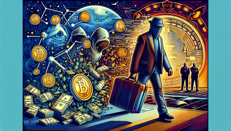 Wat Betekent de Schikking van Binance met FinCEN en OFAC?