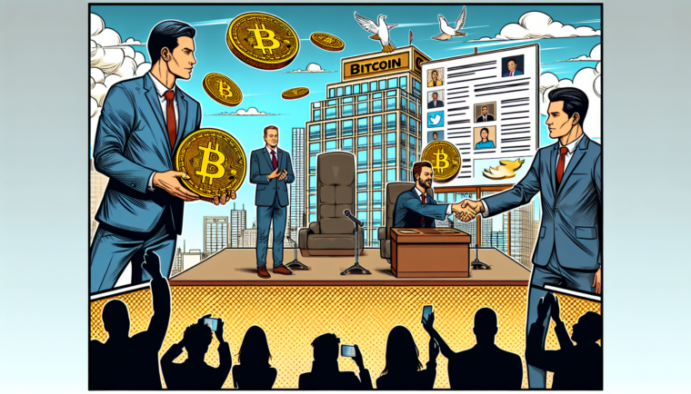 O Que Esperar Após a Renúncia do CEO da Binance, Changpeng Zhao?