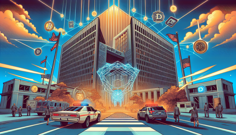 What's the Real Story Behind the Binance Affair?