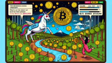 How Did BEFE Coin Transform a Modest Investment into a Fortune?
