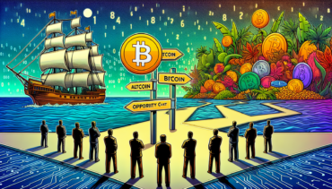 Hva er det bedre veddemålet i neste bull-marked: Bitcoin eller Altcoins?