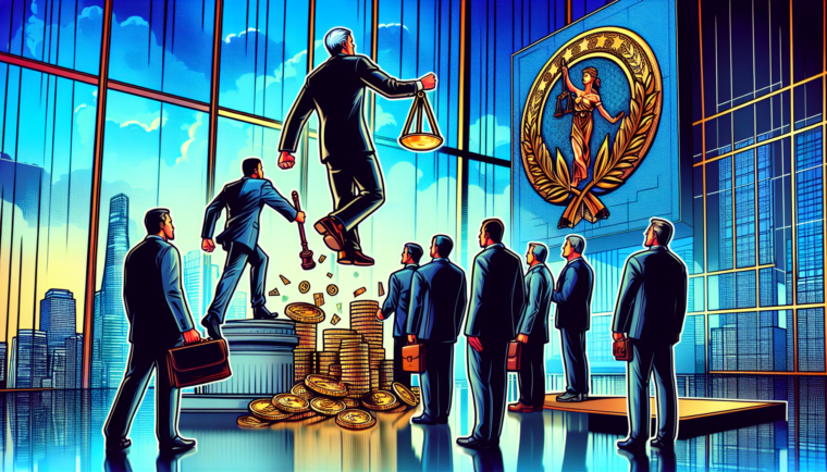 Hvad Betyder Binances Aftale med DoJ for Crypto-Industrien?