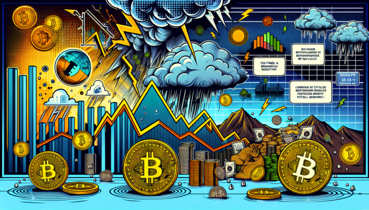 ビットコインキャッシュ（BCH）の将来は規制混乱の中でどうなるのか