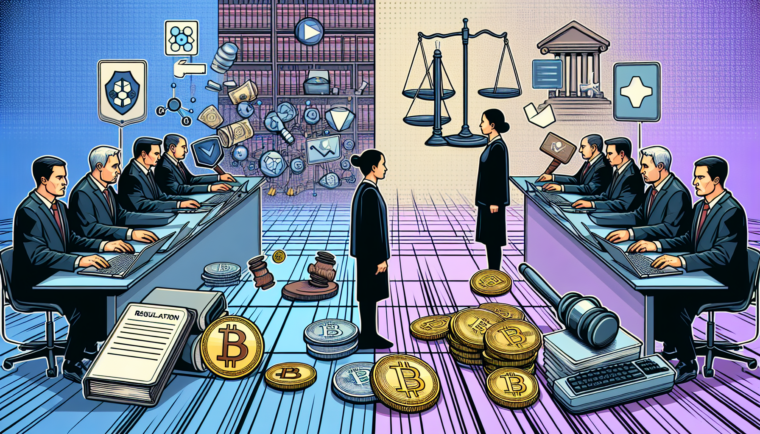 What is the Controversy Surrounding the SEC's Charges Against Kraken?