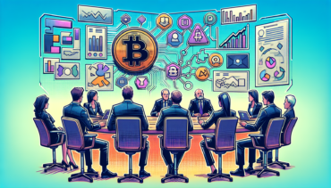 Is the Spot Bitcoin ETF Application Gaining Traction with SEC?