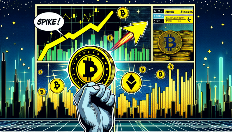 La BONK Meme Coin sulla rete Solana è la prossima grande novità?