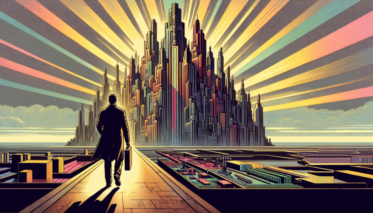 Is Sam Altman Terug aan het Roer van OpenAI?