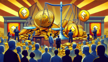 Vad ligger bakom Binance's $3.9 miljarder Tether-överföring?