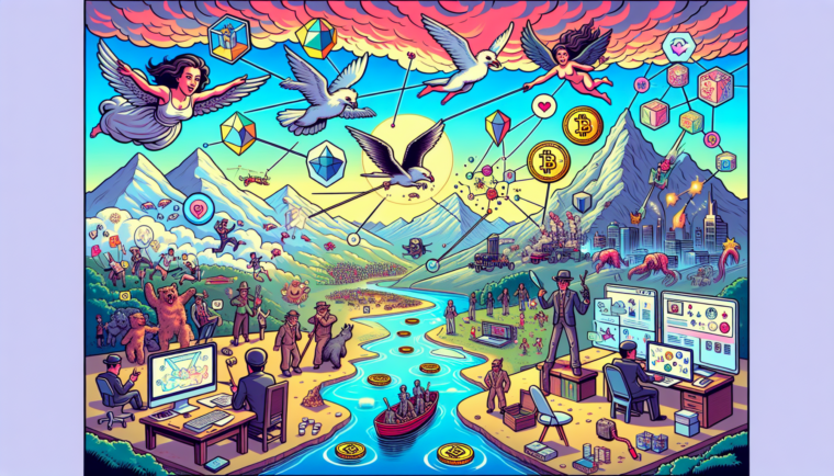 Is the NFT Craze Redefining Digital Ownership?