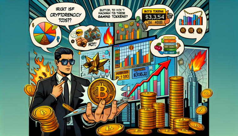 Is 2024 het jaar om in te duiken in crypto-investeringsmogelijkheden?