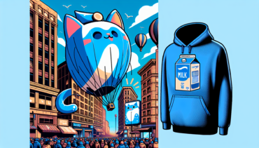 Что делает коллекцию NFT Cool Cats восходящей звездой?
