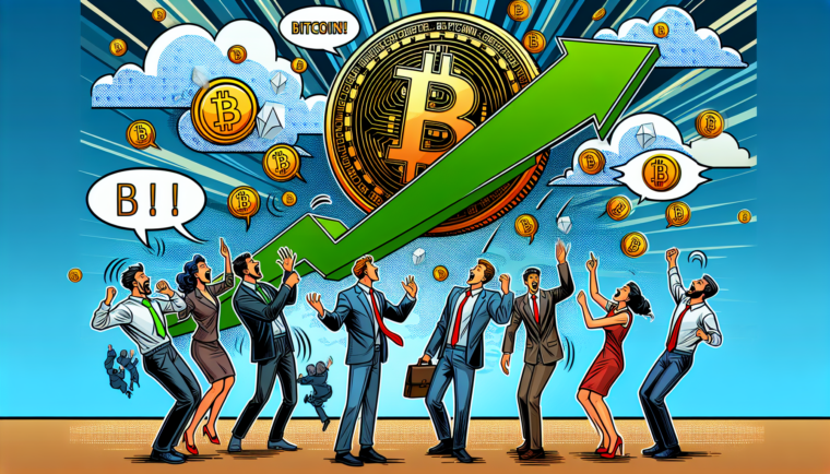 Kan Bitcoin $1 miljoen bereiken na goedkeuring van ETF? Een duik in de voorspellingen