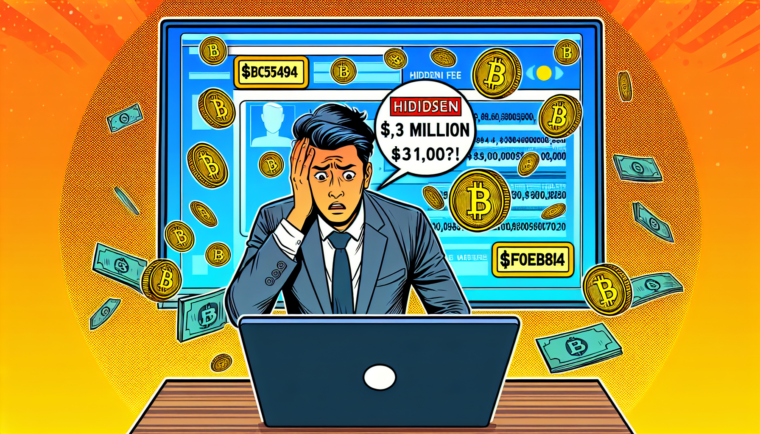 Vad är den högsta transaktionsavgiften som någonsin betalats för en Bitcoin-överföring?