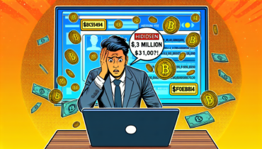 Wat is de Hoogste Transactievergoeding Ooit Betaald voor een Bitcoin Overboeking?