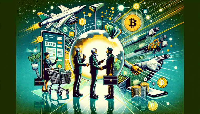 Gör det att äga XRP dig till en investerare i Ripple?