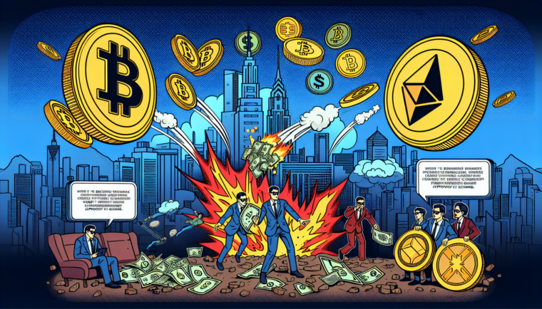 破产的加密交易所FTX 3600万美元替代币转移背后的故事是什么？