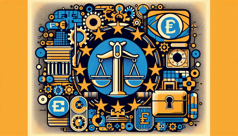 Are New Regulatory Guidelines on the Horizon for Crypto Providers in the EU?