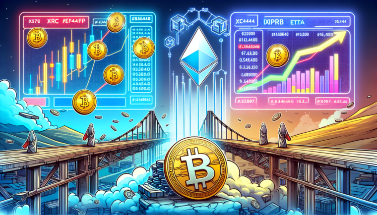 Hoe zal de integratie van het EVM Side Chain de XRPL en XRP beïnvloeden?