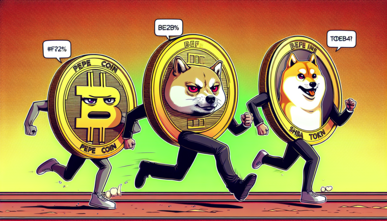 Was steckt hinter dem Aufstieg des Stars in der Krypto-Welt, BEFE Token?