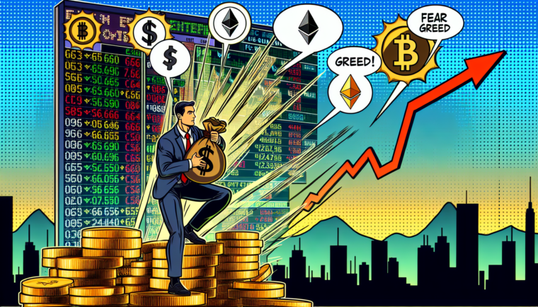 Ethereum Superará sua Resistência de Múltiplos Anos?