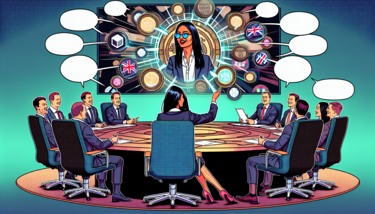 Are Tokenized Funds the Future of Investment Management in the UK?