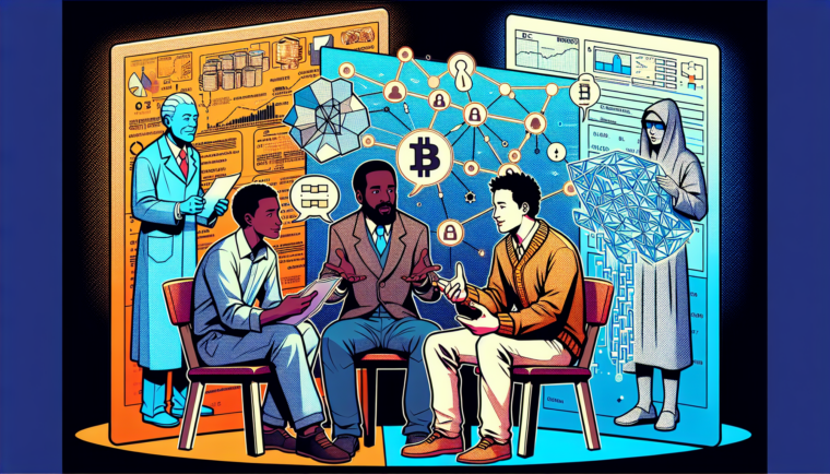 Wie können Midnight Smart Contracts die Adoption von Cardano revolutionieren?