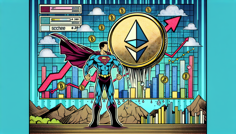 ¿Qué hay detrás del reciente aumento de Altcoin Blur en el mercado de NFT?