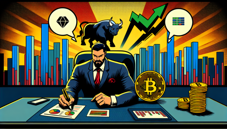 MicroStrategy股票最近暴涨的背后原因是什么？