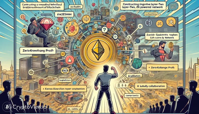 Hvad Betyder Introduktionen af Polygon CDK for Fuse Network for Web 3.0 Betalinger?