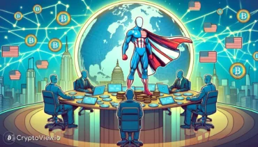 Er Ripple's CEO i spidsen for kampen mod SEC's regulerende overgreb?