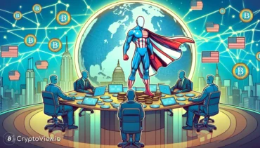 ¿Está el CEO de Ripple liderando la lucha contra la sobrerregulación de la SEC?