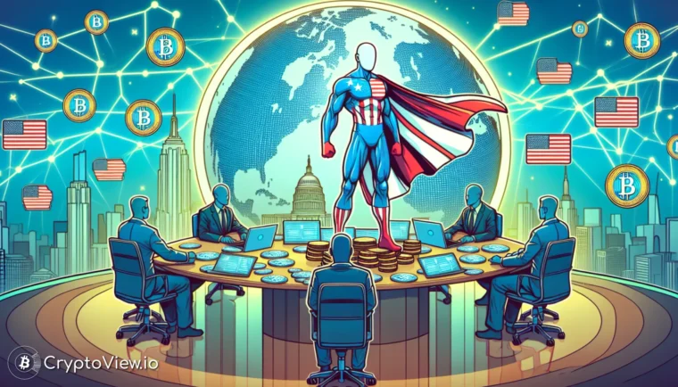 ¿Está el CEO de Ripple liderando la lucha contra la sobrerregulación de la SEC?