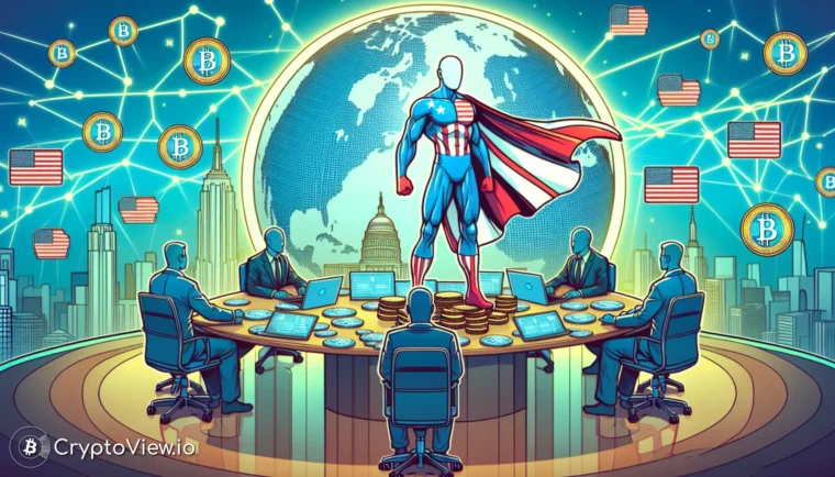 Leder Ripple's administrerende direktør anklagen mot SECs regulatoriske overtramp?