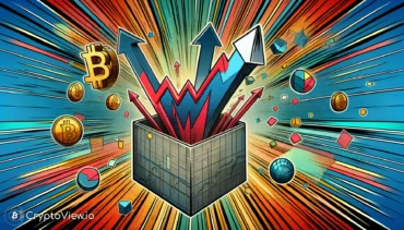 Co czeka na cenę XRP?